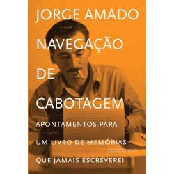 Navegação de cabotagem - Jorge Amado
