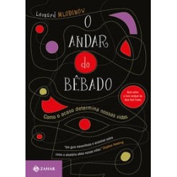 ANDAR DO BEBADO,O ( BOLSO ) - Leonard Mlodinow