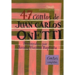47 contos de Juan Carlos...