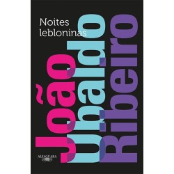 Noites lebloninas - João Ubaldo Ribeiro