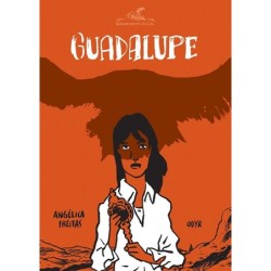 Guadalupe - Angélica Freitas