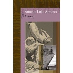 As naus - Antonio Antunes