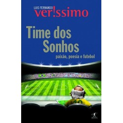 Time dos sonhos - Luis Fernando Verissimo