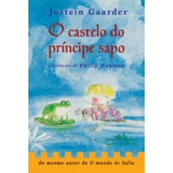 CASTELO DO PRINCIPE SAPO, O