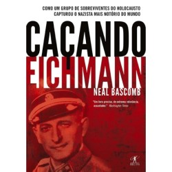CACANDO EICHMANN