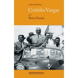 Getúlio Vargas - Boris Fausto