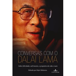 Conversas com Dalai lama -...