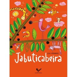 Jabuticabeira - Raul Fernandes