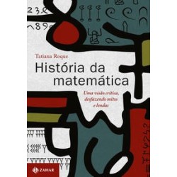 HISTORIA DA MATEMATICA -...