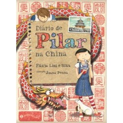 DIARIO DE PILAR NA CHINA -...