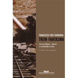 Trem-fantasma - Francisco...