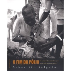 O fim da pólio - Sebastião...