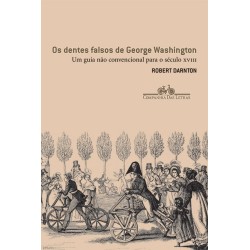 DENTES FALSOS DE GEORGE...