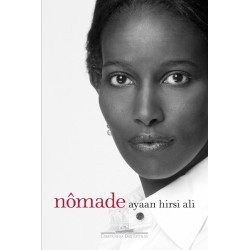 Nômade - Ayaan Hirsi Ali