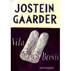 Vita brevis - Jostein Gaarder