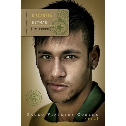 O planeta Neymar - Paulo...