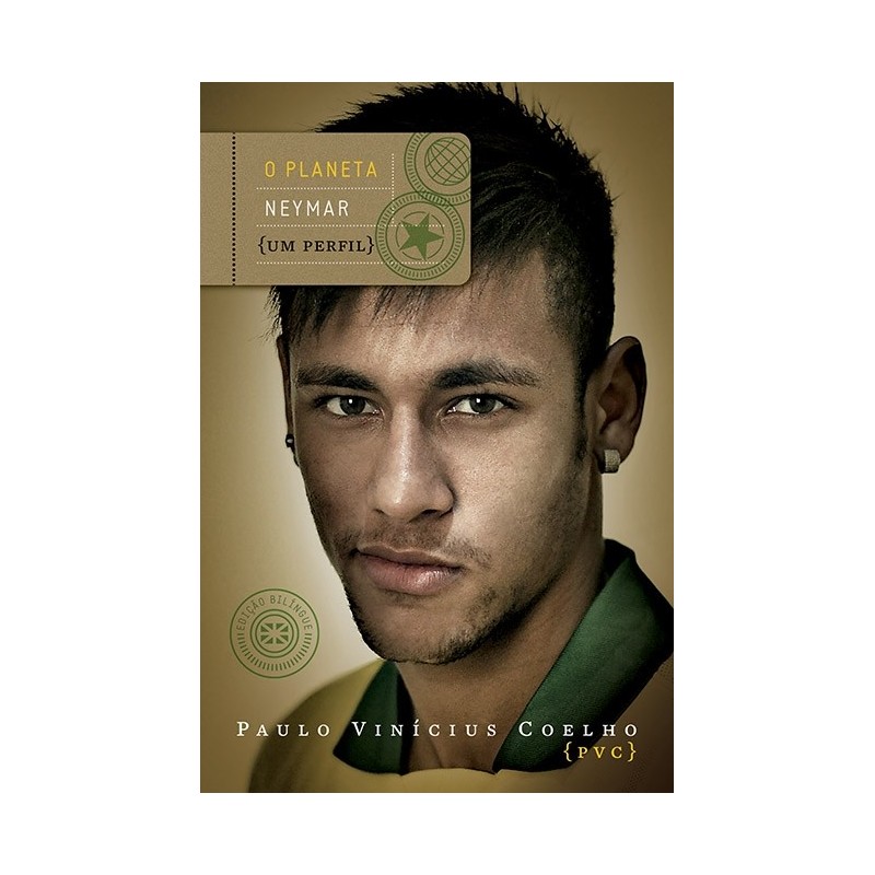 O planeta Neymar - Paulo Vinícius Coelho