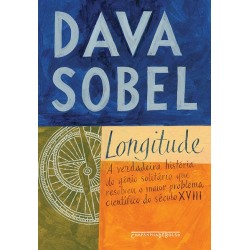 Longitude - Dava Sobel