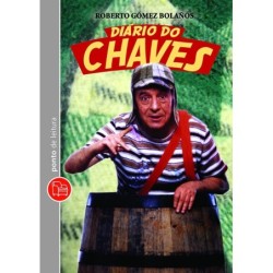 DIARIO DE CHAVES, O - BOLSO