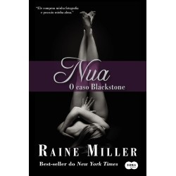 Nua - Raine Miller