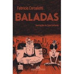Baladas - Fabrício Corsaletti
