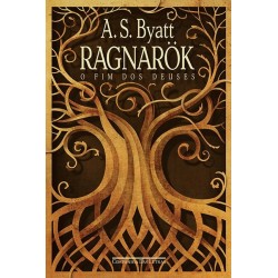 Ragnarök - A. S. Byatt