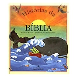 Histórias da Bíblia - Georgie Adams