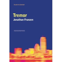 Tremor - Jonathan Franzen