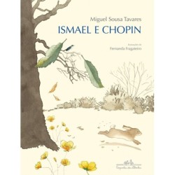 Ismael e Chopin - Miguel...