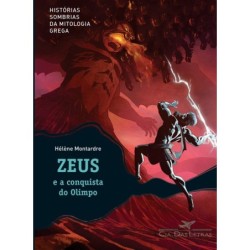 Zeus e a conquista do...
