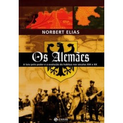ALEMAES, OS - Norbert Elias