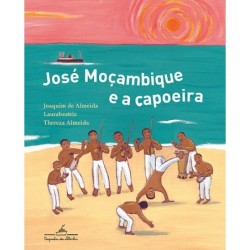 José Moçambique e a...