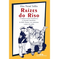RAIZES DO RISO