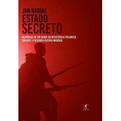 Estado secreto - Jan Karski