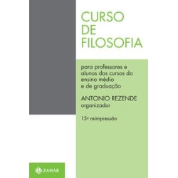 CURSO DE FILOSOFIA -...