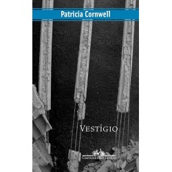 Vestígio - Patricia Cornwell