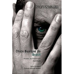 CHICO BUARQUE DO BRASIL -...