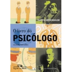 O livro do psicólogo -...