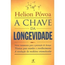 CHAVE DA LONGEVIDADE, A