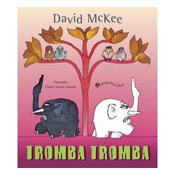 TROMBA TROMBA - David McKee