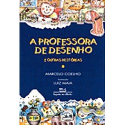 PROFESSORA DE DESENHO, A