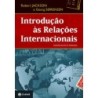 INTRODUCAO AS RELACOES INTERNACIONAIS - Robert Jackson, Georg Sorensen