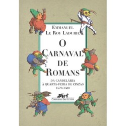 CARNAVAL DE ROMANS, O