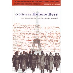 O diário de Hélène Berr - Berr
