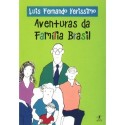 Aventuras da família Brasil - Luis Fernando Verissimo