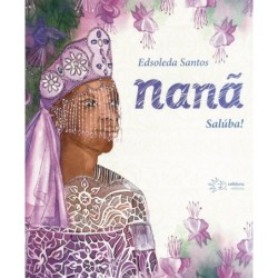 Nanã - Santos, Edsoleda...