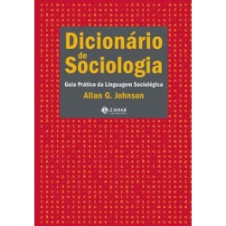 DICIONARIO DE SOCIOLOGIA -...