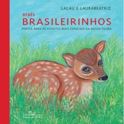 Bebês brasileirinhos (capa...