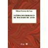 O ÉTHOS DOS ROMANCES DE MACHADO DE ASSIS - Uma leitura semiótica - Dilson Ferreira da Cruz