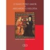 O mais puro amor de Abelardo e Heloísa - Motta, Thereza Christina Rocque da (Autor)